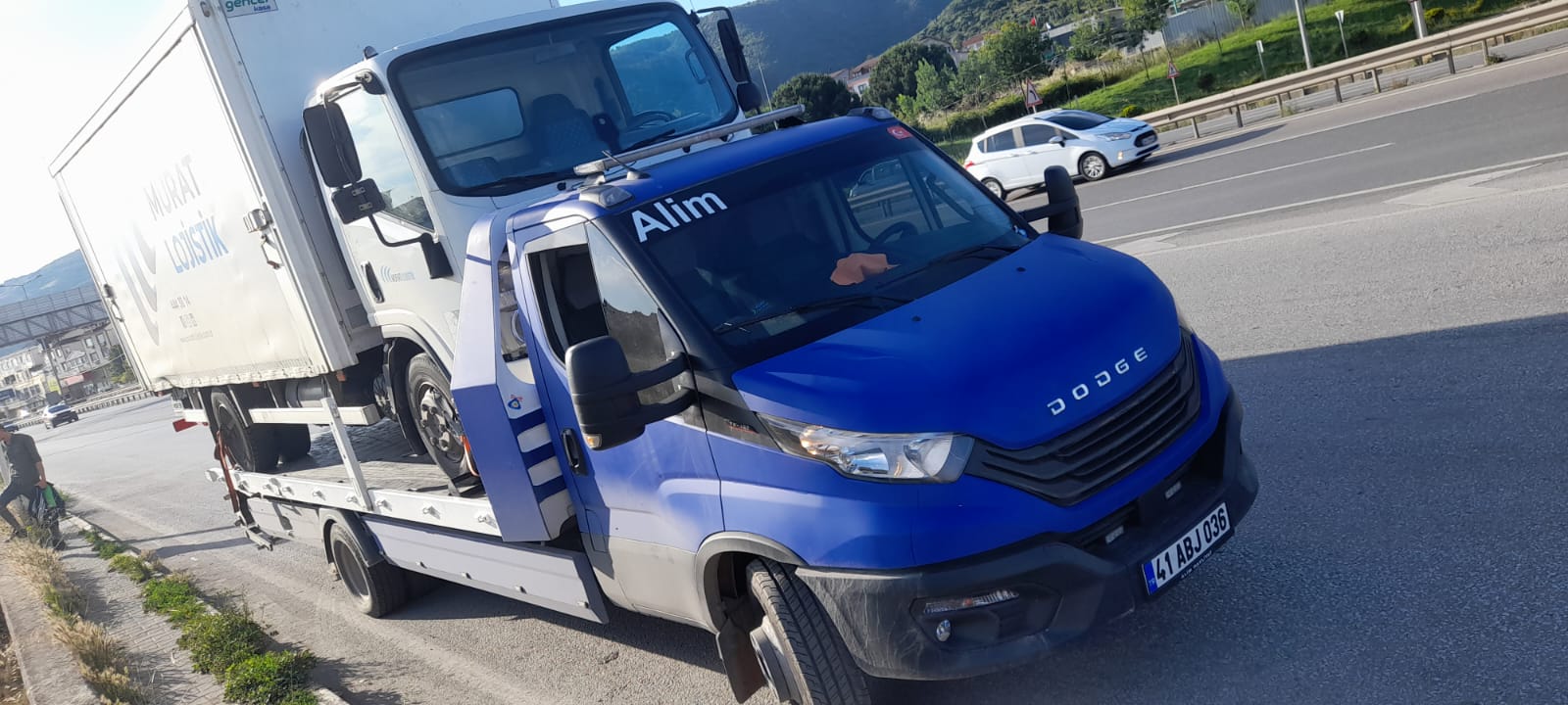 Profesyonel Akü Takviyesi